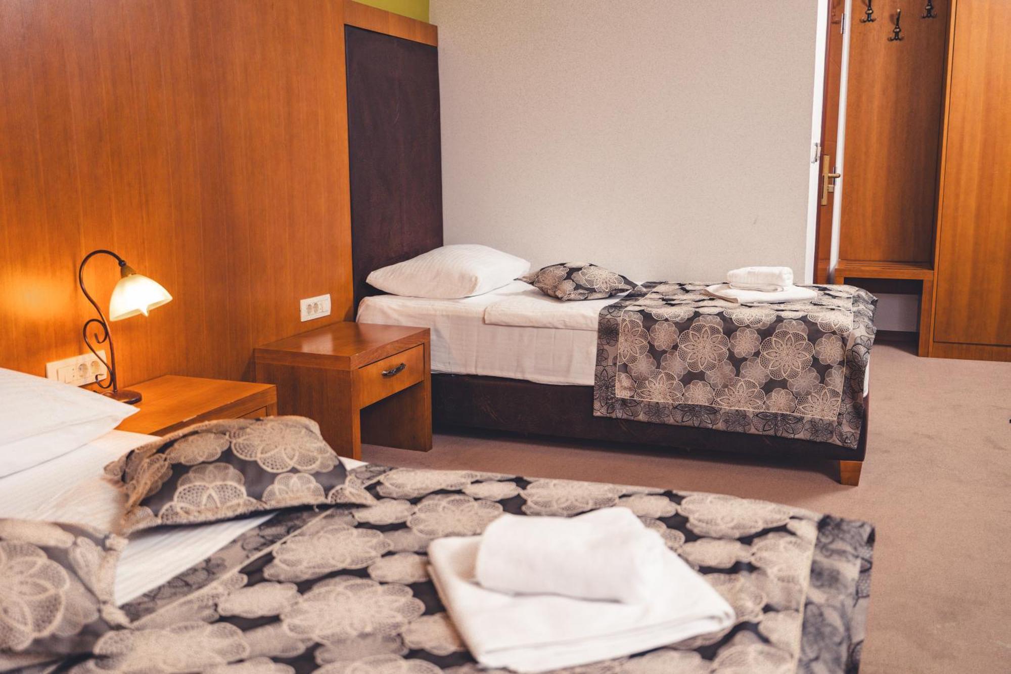 Etno Selo Stanisici Hotel Leonida Dijelovi Exterior foto