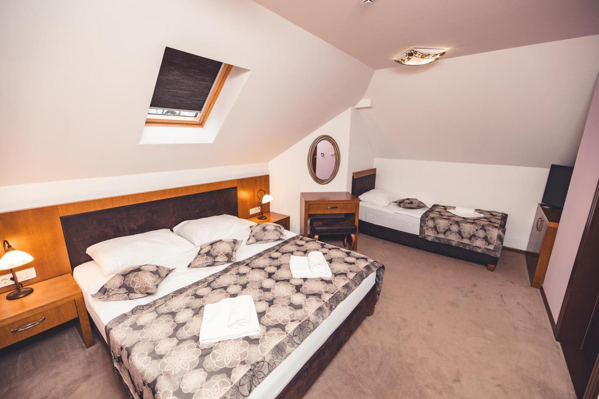 Etno Selo Stanisici Hotel Leonida Dijelovi Exterior foto