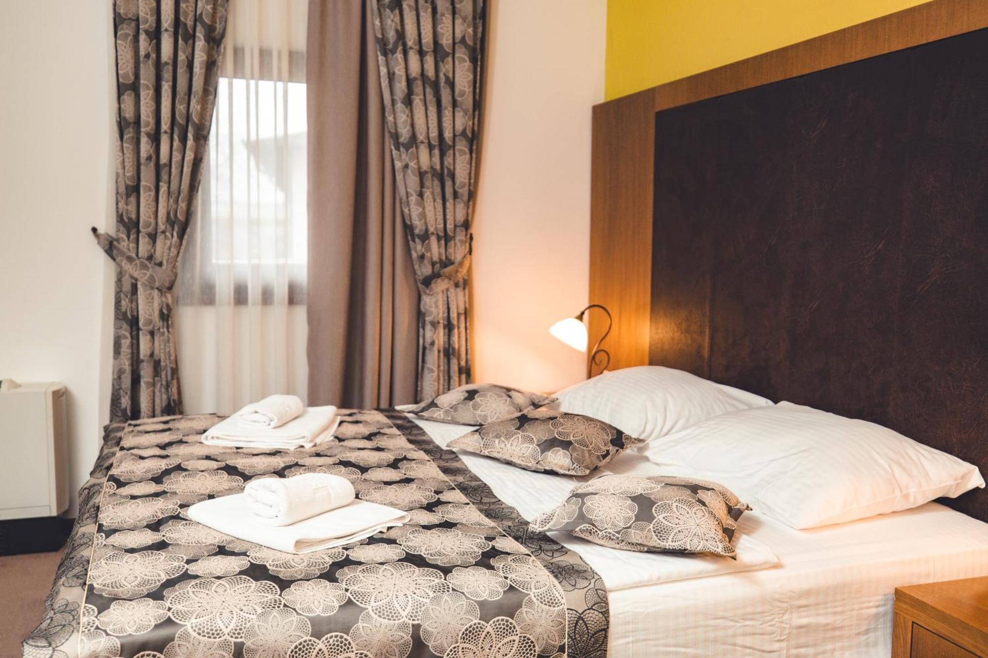 Etno Selo Stanisici Hotel Leonida Dijelovi Exterior foto